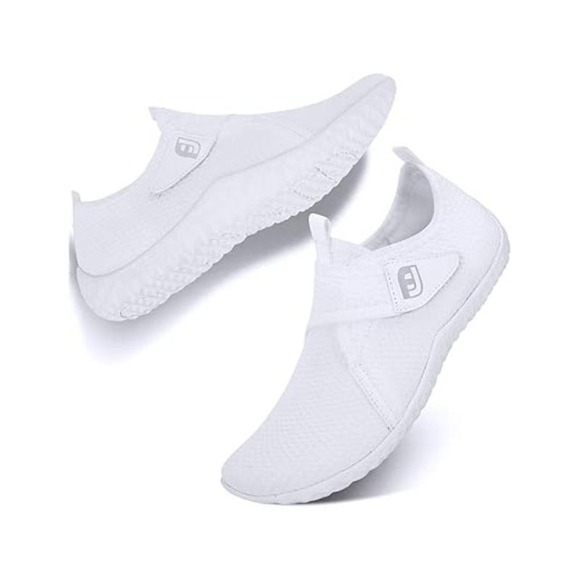 Spesoul Other - Men's‎ Water Sports Shoes Outdoor Quick Dry Barefoot Athletic Aqua Shoes (10.5)